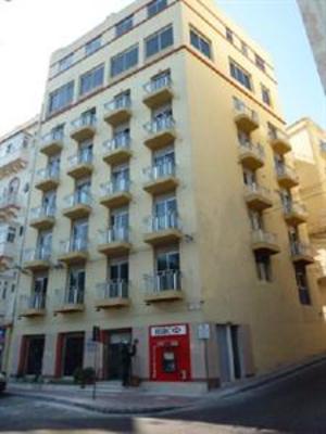 фото отеля Carlton Hotel Sliema