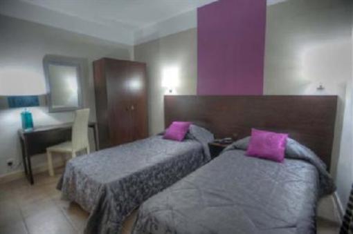 фото отеля Carlton Hotel Sliema