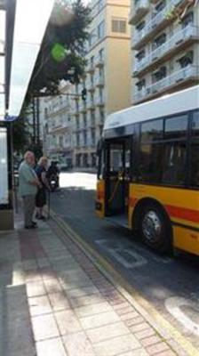 фото отеля Carlton Hotel Sliema