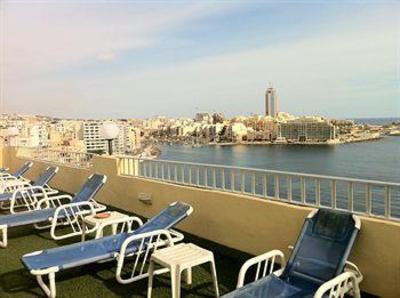 фото отеля Carlton Hotel Sliema