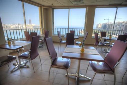 фото отеля Carlton Hotel Sliema