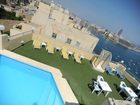 фото отеля Carlton Hotel Sliema