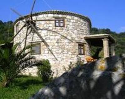 фото отеля Armonia Houses And Villas