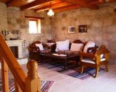 фото отеля Armonia Houses And Villas