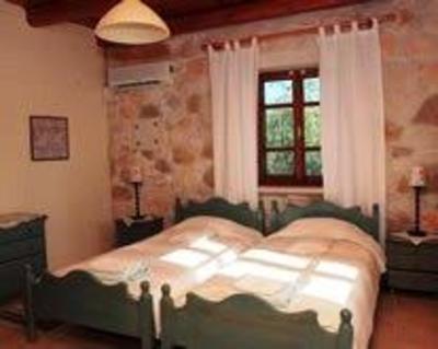 фото отеля Armonia Houses And Villas