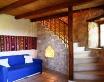 фото отеля Armonia Houses And Villas