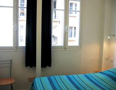 фото отеля Appartement Rue Francois Mouthon