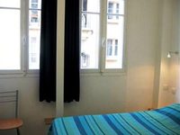 Appartement Rue Francois Mouthon