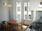 фото отеля Appartement Rue Francois Mouthon