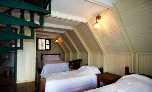 фото отеля Capricho Asturiano Pousada