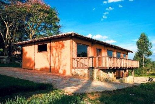 фото отеля Capricho Asturiano Pousada