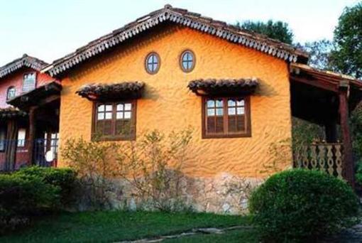 фото отеля Capricho Asturiano Pousada