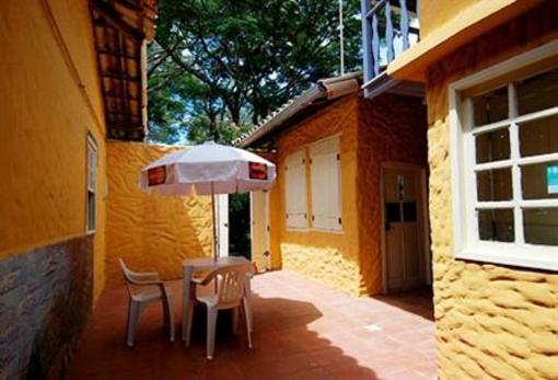фото отеля Capricho Asturiano Pousada