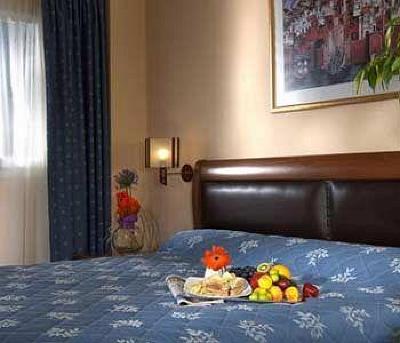 фото отеля Byzantio Hotel Thessaloniki