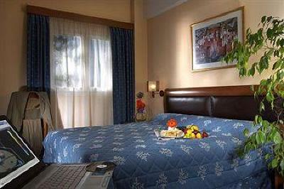 фото отеля Byzantio Hotel Thessaloniki