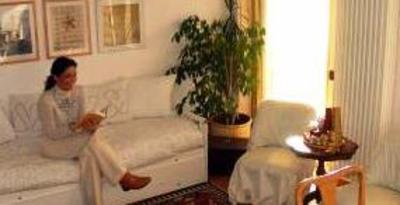 фото отеля Bed & Breakfast Airport Bergamo di Silvia