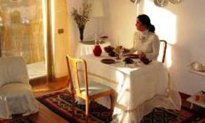 фото отеля Bed & Breakfast Airport Bergamo di Silvia
