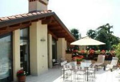 фото отеля Bed & Breakfast Airport Bergamo di Silvia