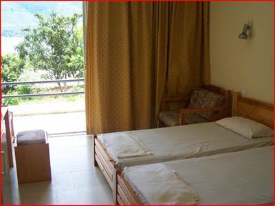 фото отеля Plataria Beach Bungalows