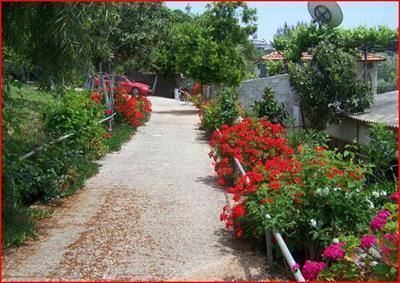 фото отеля Plataria Beach Bungalows