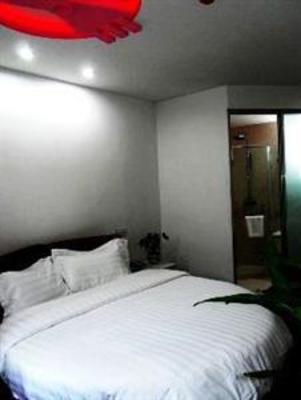 фото отеля Nanjing Jiangning Shangyuan Avenue Hotel