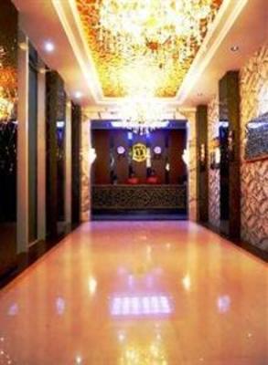 фото отеля Nanjing Jiangning Shangyuan Avenue Hotel