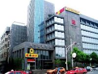 Nanjing Jiangning Shangyuan Avenue Hotel