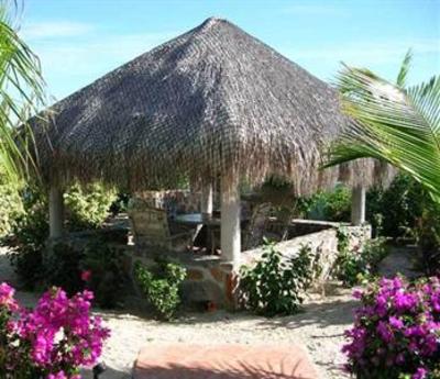 фото отеля Las Palmas Tropicales