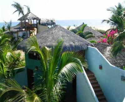 фото отеля Las Palmas Tropicales