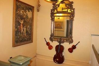 фото отеля Music City Hotel