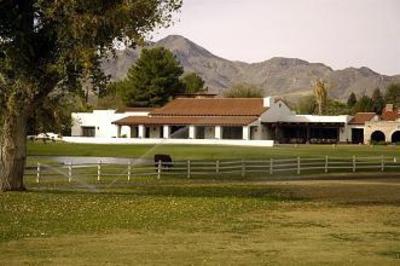фото отеля Tubac Golf Resort & Spa