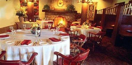фото отеля Tubac Golf Resort & Spa