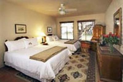 фото отеля Tubac Golf Resort & Spa