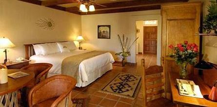 фото отеля Tubac Golf Resort & Spa