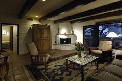 фото отеля Tubac Golf Resort & Spa