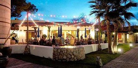 фото отеля Tubac Golf Resort & Spa