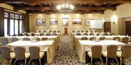 фото отеля Tubac Golf Resort & Spa