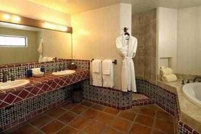 фото отеля Tubac Golf Resort & Spa