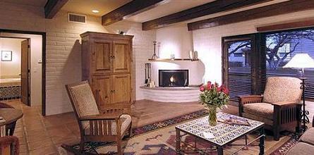 фото отеля Tubac Golf Resort & Spa