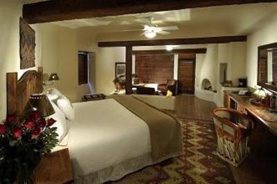 фото отеля Tubac Golf Resort & Spa