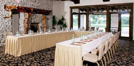 фото отеля Tubac Golf Resort & Spa