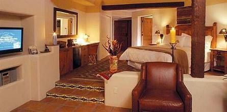 фото отеля Tubac Golf Resort & Spa