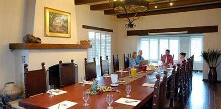 фото отеля Tubac Golf Resort & Spa