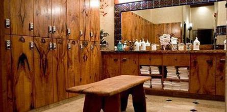фото отеля Tubac Golf Resort & Spa