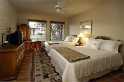фото отеля Tubac Golf Resort & Spa