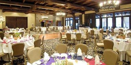 фото отеля Tubac Golf Resort & Spa