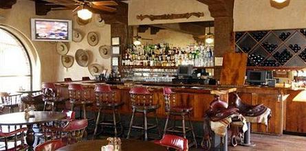 фото отеля Tubac Golf Resort & Spa