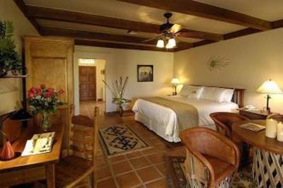 фото отеля Tubac Golf Resort & Spa