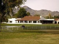 Tubac Golf Resort & Spa