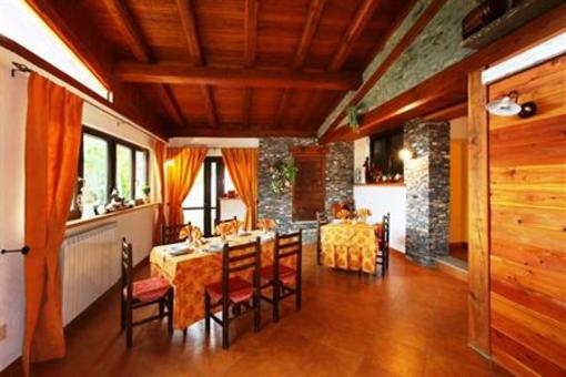 фото отеля Hotel Edelweiss Sauze d'Oulx